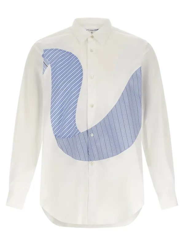 Insert Shirt Shirt And Blouse Multicolor made by Comme des Garcons