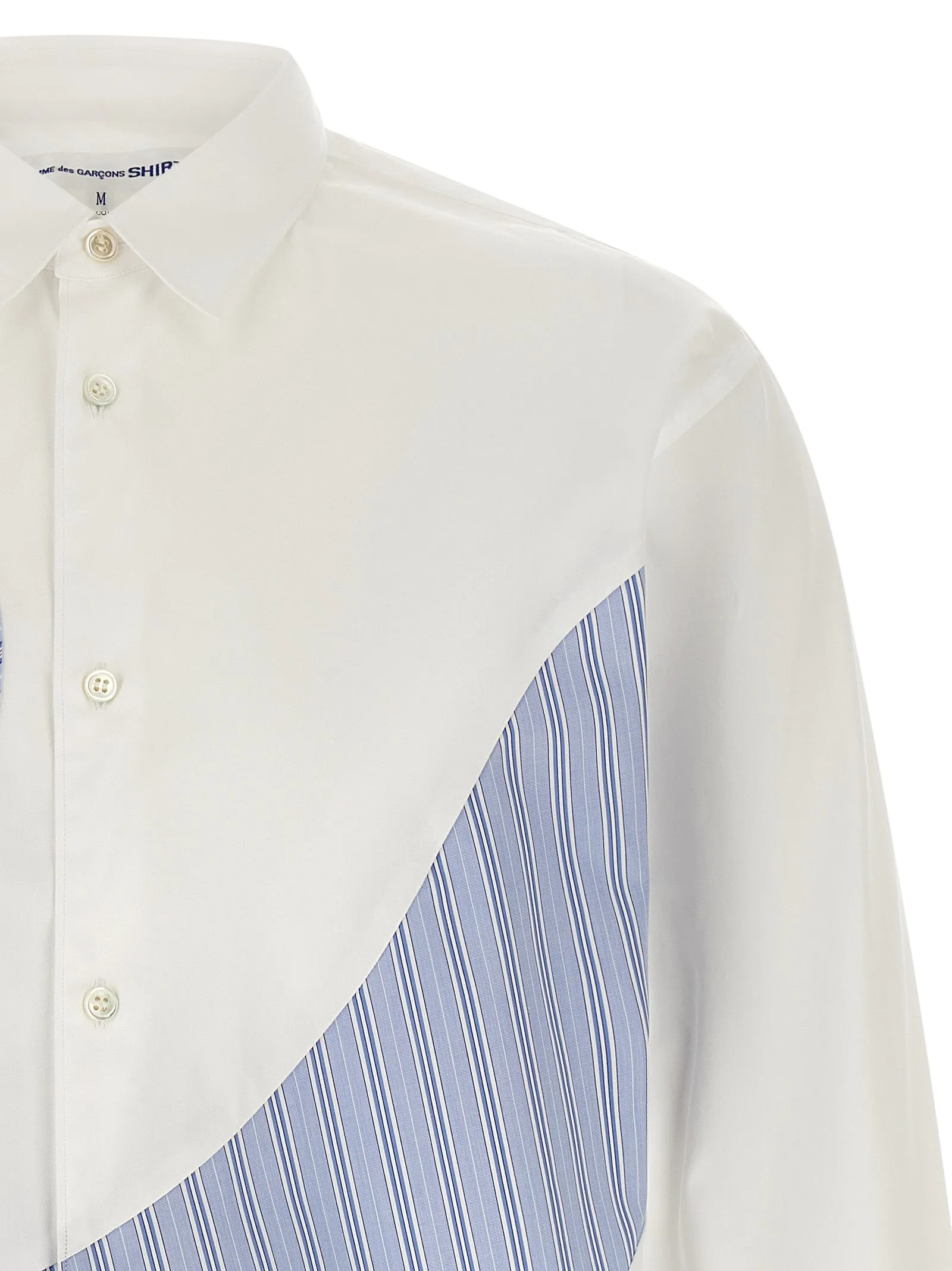 Insert Shirt Shirt And Blouse Multicolor sold by Wanan Luxury product image thumbnail 3
