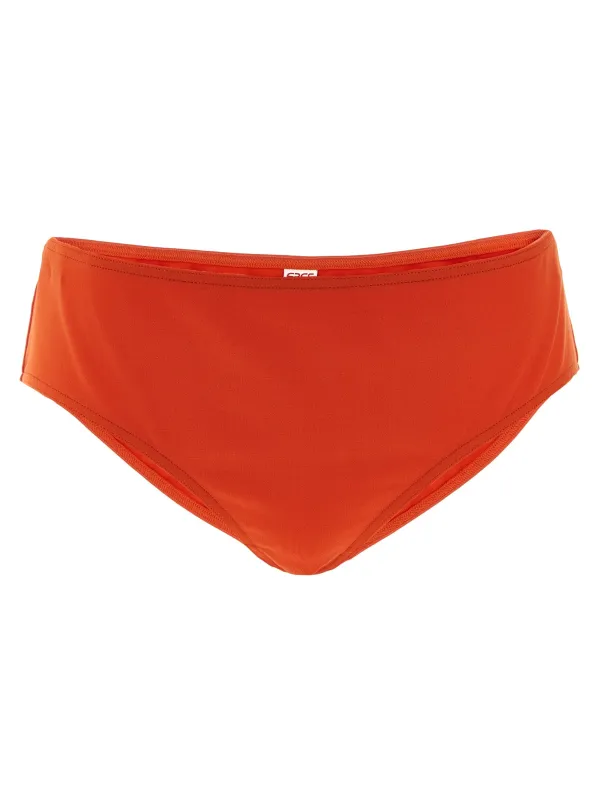 SuccèS Beachwear Orange made by Eres