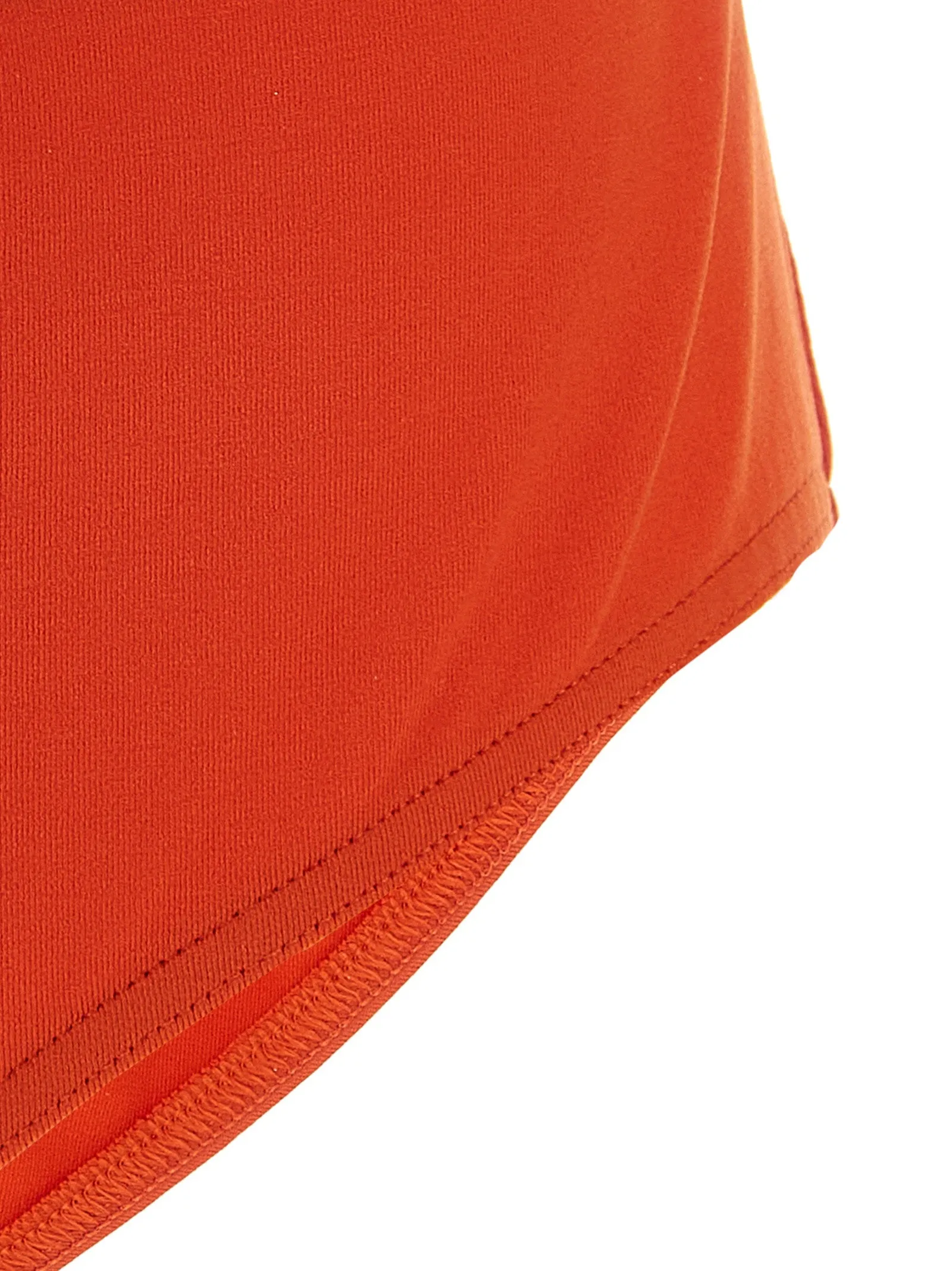 SuccèS Beachwear Orange sold by Wanan Luxury product image thumbnail 3