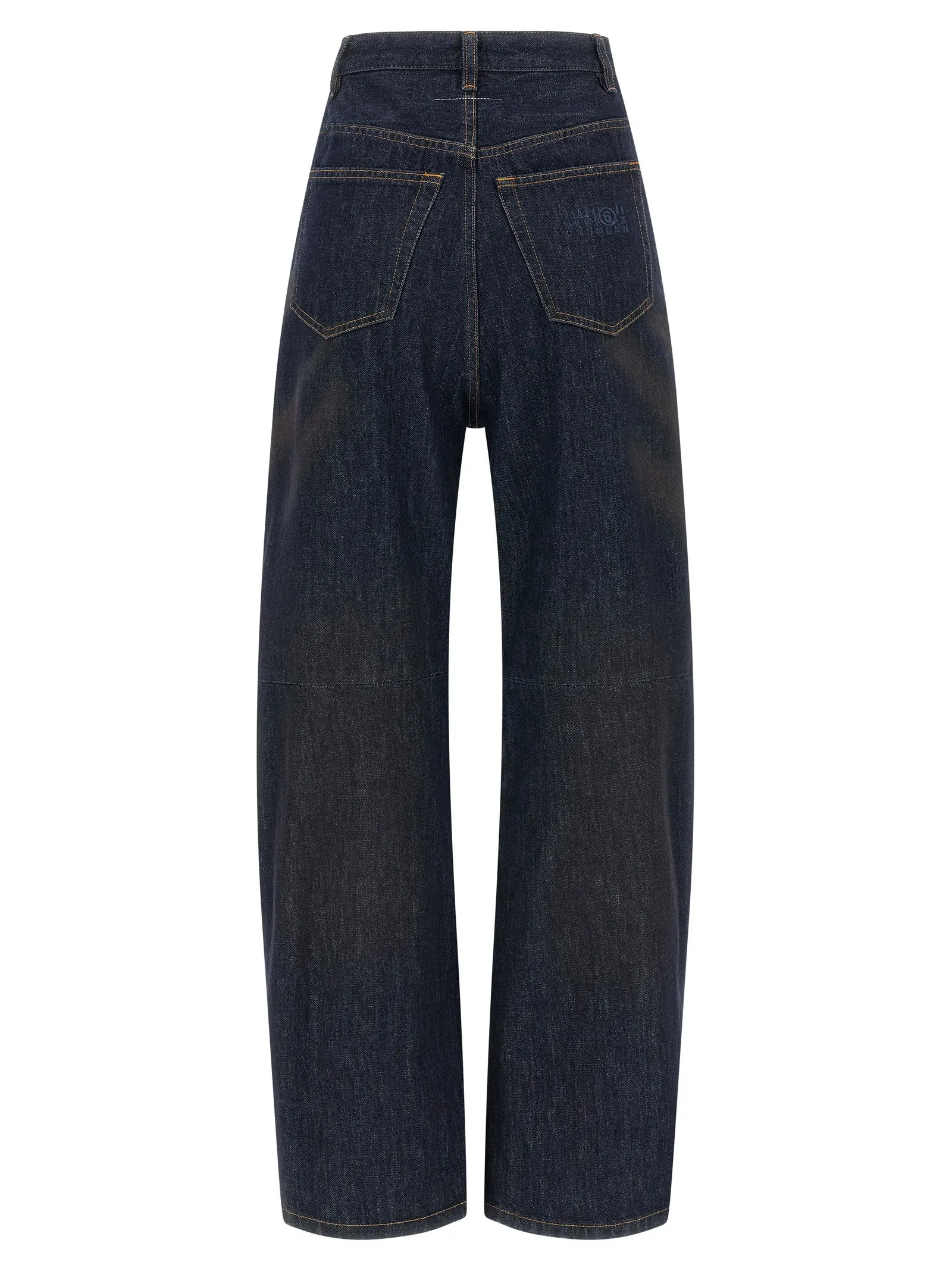 5-Pocket Jeans Blue sold by Wanan Luxury product image thumbnail 2