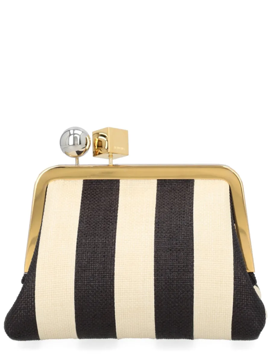 Pochette "Le Berlingot" sold by Wanan Luxury product image thumbnail 3