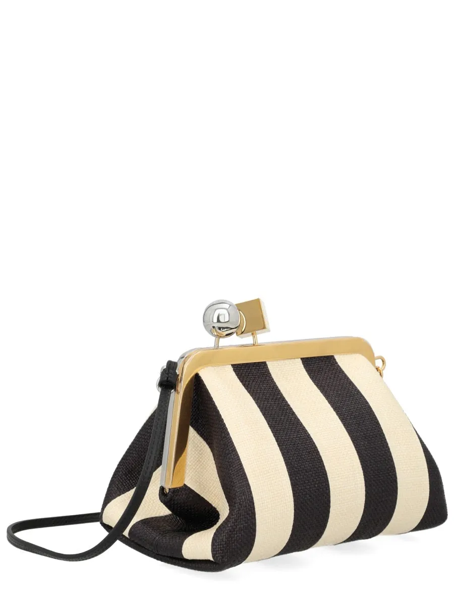 Pochette "Le Berlingot" sold by Wanan Luxury product image thumbnail 2