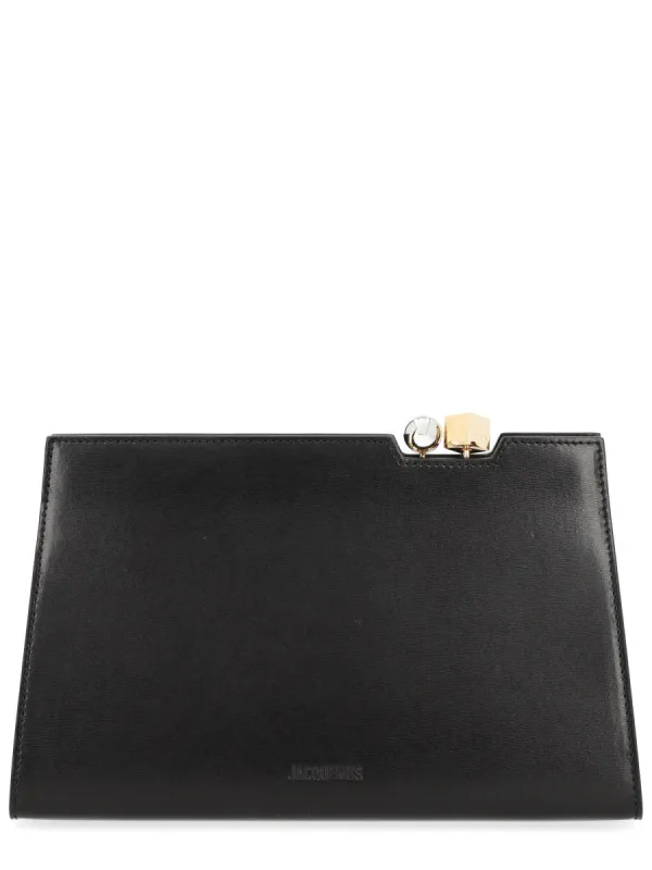 Borsa "Le Salon" made by Jacquemus