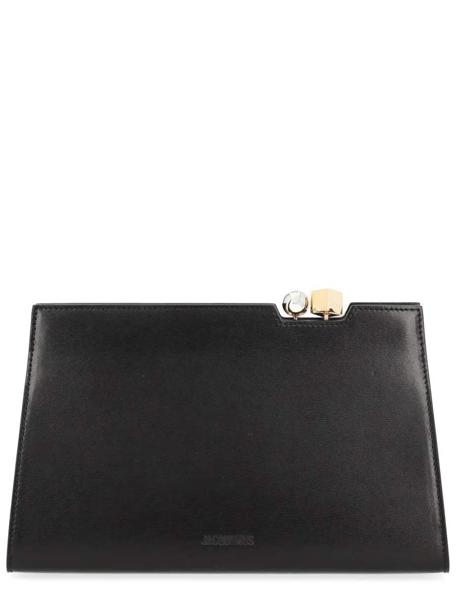 Borsa "Le Salon" sold by Wanan Luxury