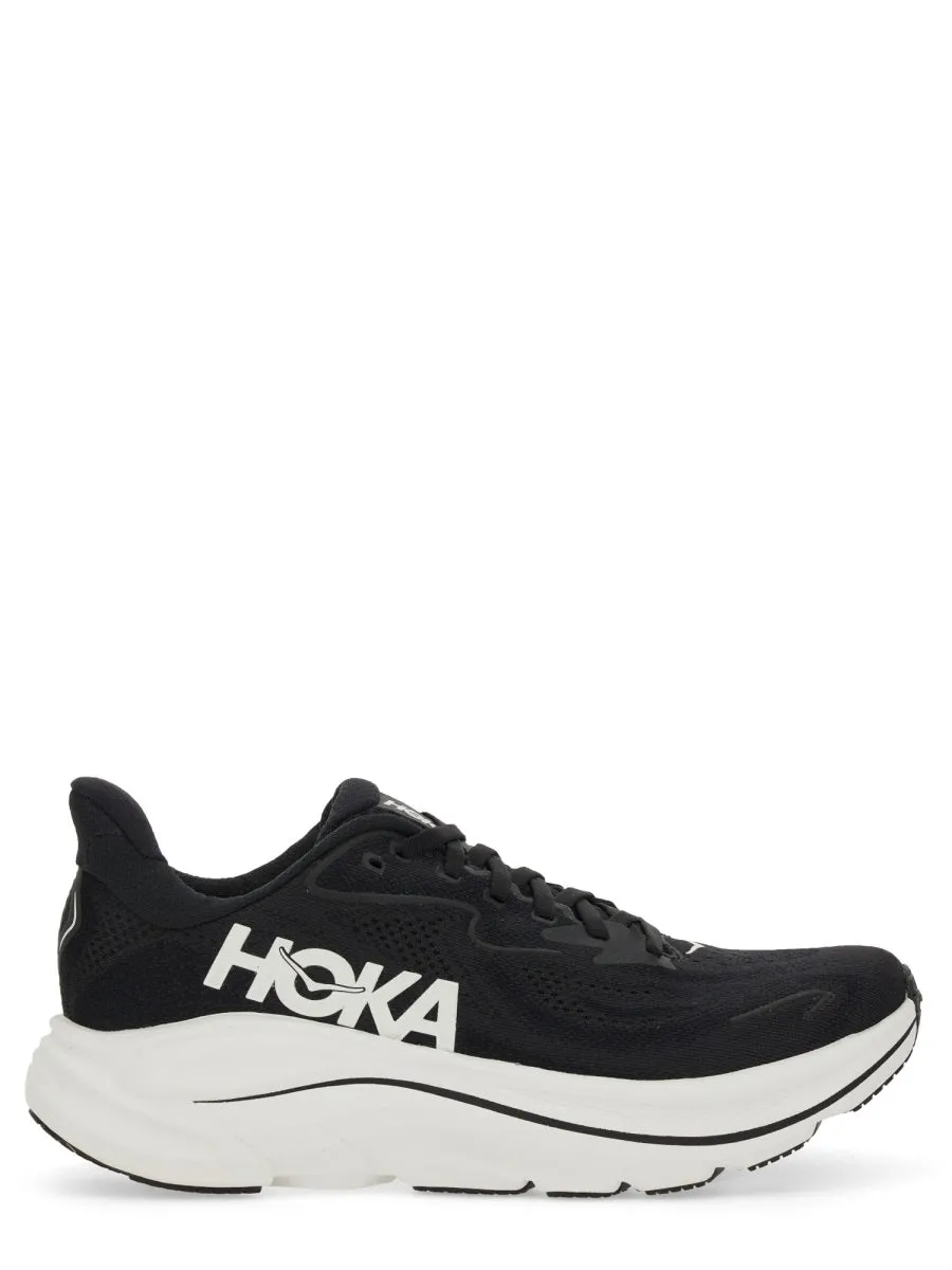 "Clifton 10" Sneaker sold by Wanan Luxury