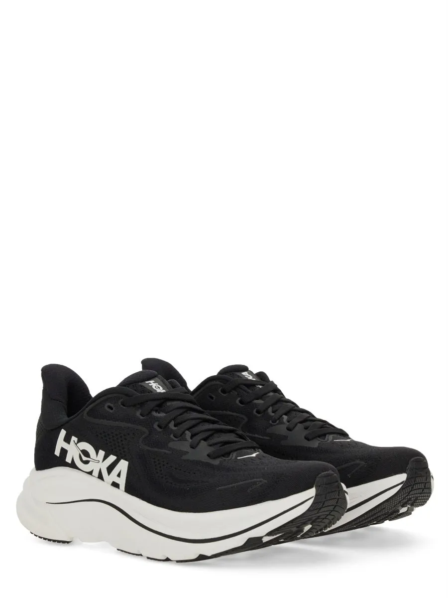 "Clifton 10" Sneaker sold by Wanan Luxury product image thumbnail 2
