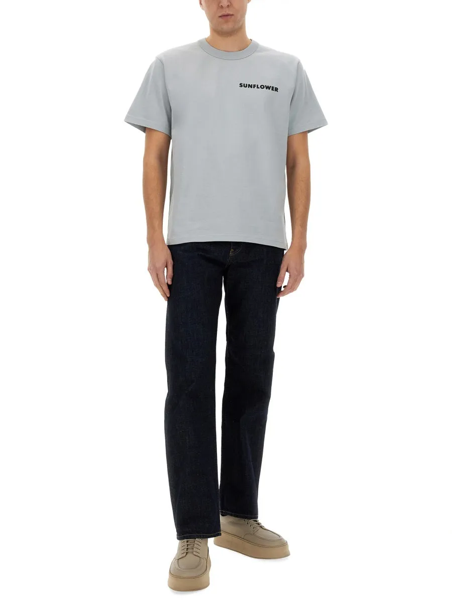 "Simple Rinse" Jeans sold by Wanan Luxury product image thumbnail 2