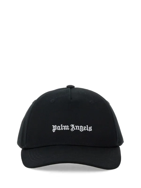 Baseball Cap made by Palm Angels