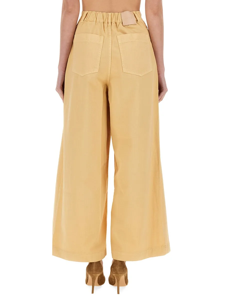"Superflare Sporty" Pants sold by Wanan Luxury product image thumbnail 3