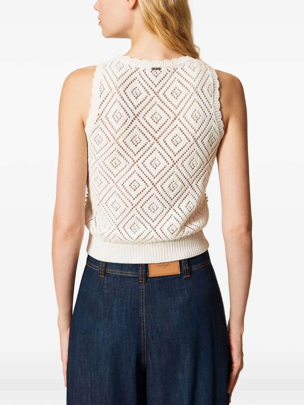 Top Chiari sold by Wanan Luxury product image thumbnail 2