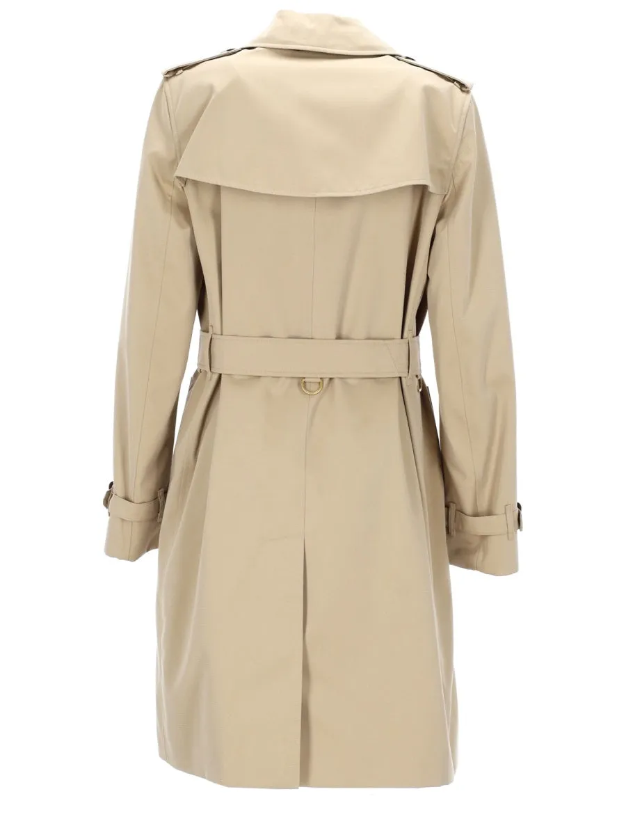 Trench "Heritage Kensington" sold by Wanan Luxury product image thumbnail 2
