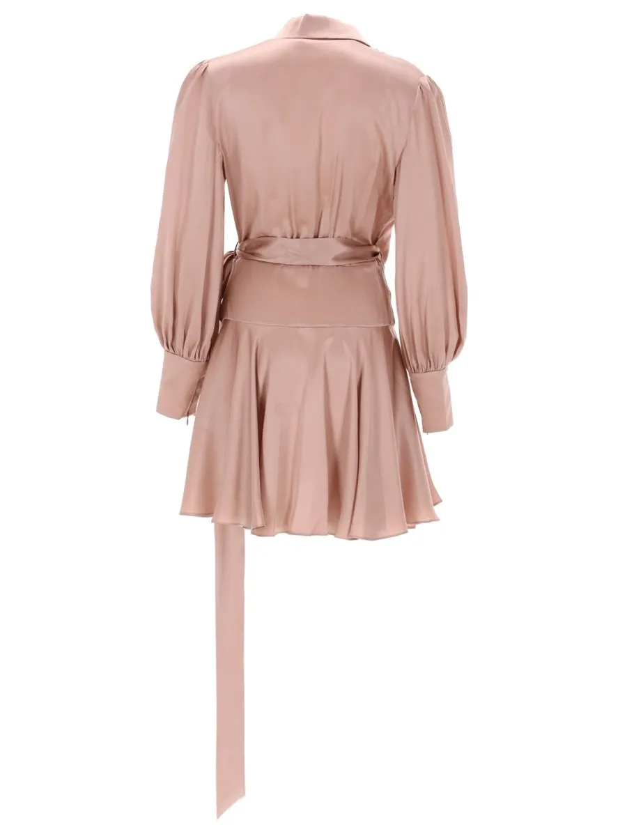 Mini Abito A Portafoglio sold by Wanan Luxury product image thumbnail 2