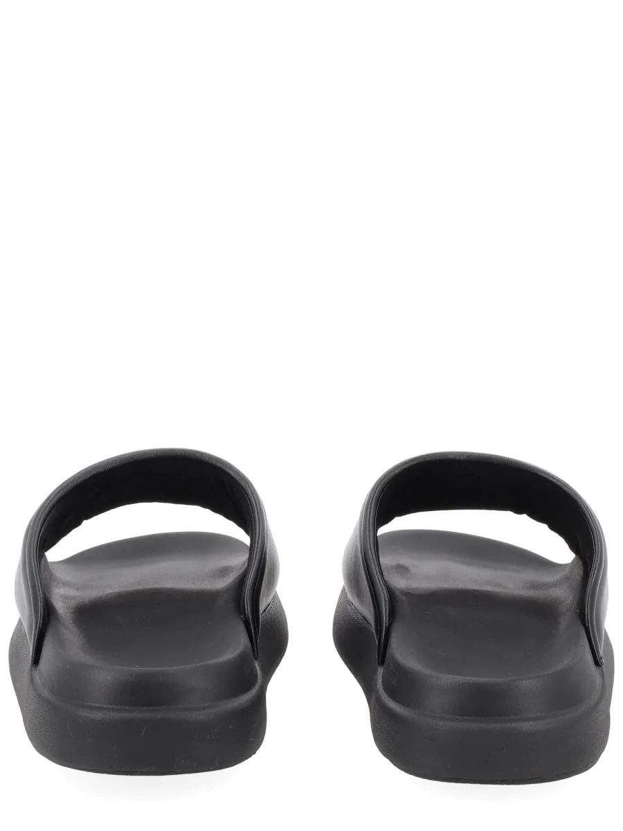Slide Con Logo sold by Wanan Luxury product image thumbnail 4