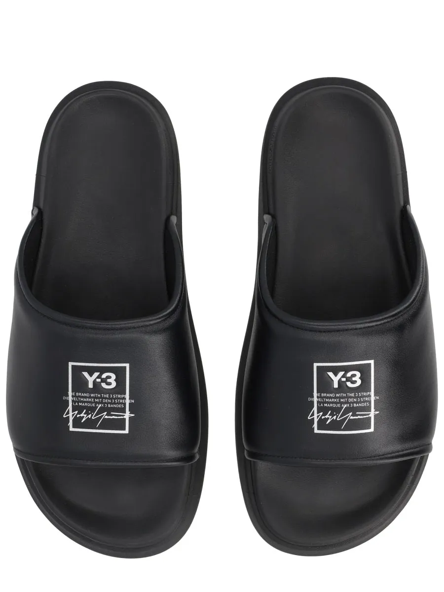 Slide Con Logo sold by Wanan Luxury product image thumbnail 5