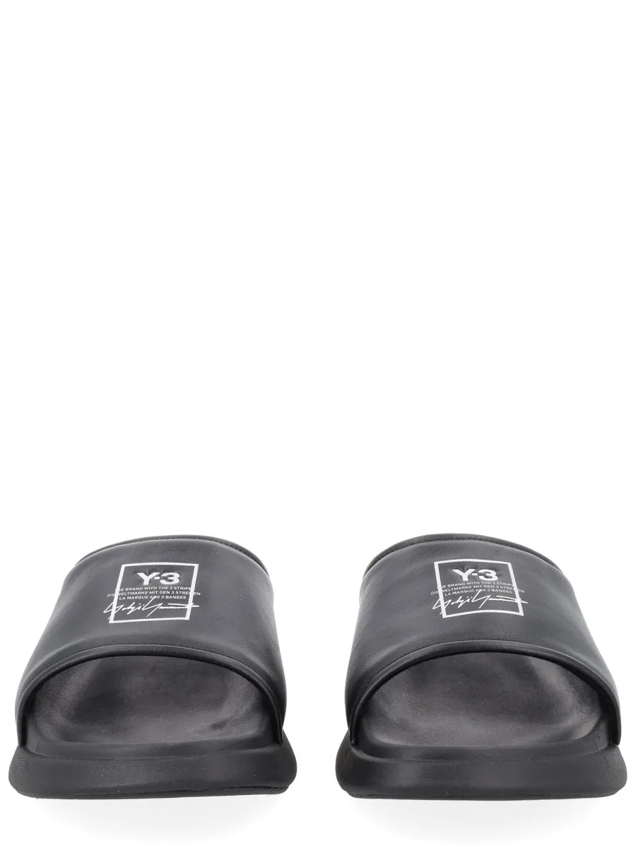 Slide Con Logo sold by Wanan Luxury product image thumbnail 3
