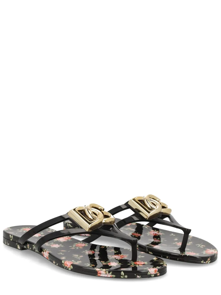 Slide Con Logo sold by Wanan Luxury product image thumbnail 2