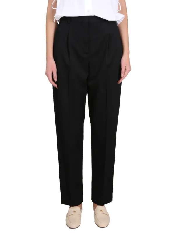 Wool Pants made by Tory Burch