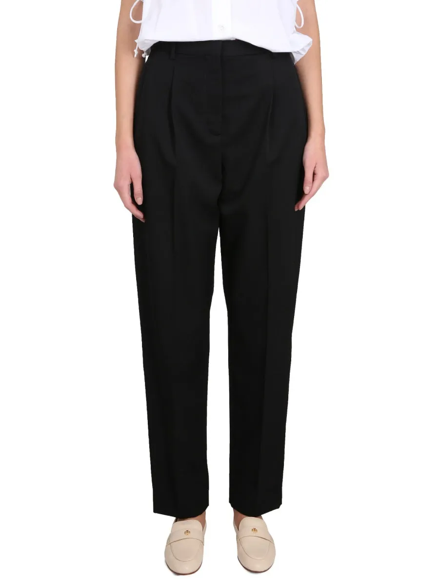 Wool Pants sold by Wanan Luxury