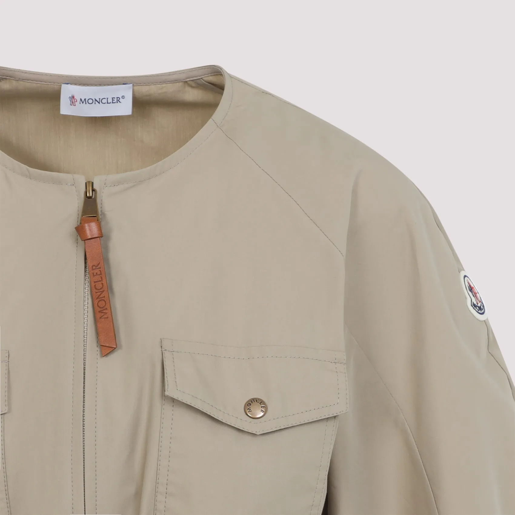 Mini Dresses Nude & Neutrals sold by Wanan Luxury product image thumbnail 5