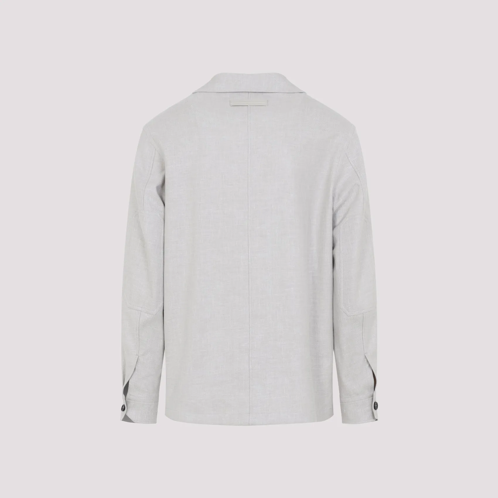 Shirts Nude & Neutrals sold by Wanan Luxury product image thumbnail 3