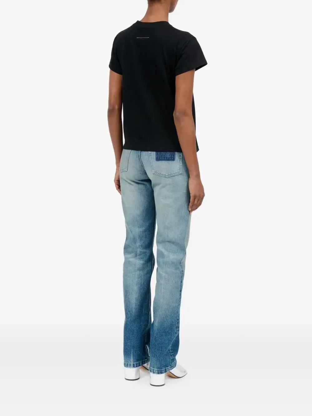 Printed T-Shirt sold by Wanan Luxury product image thumbnail 4