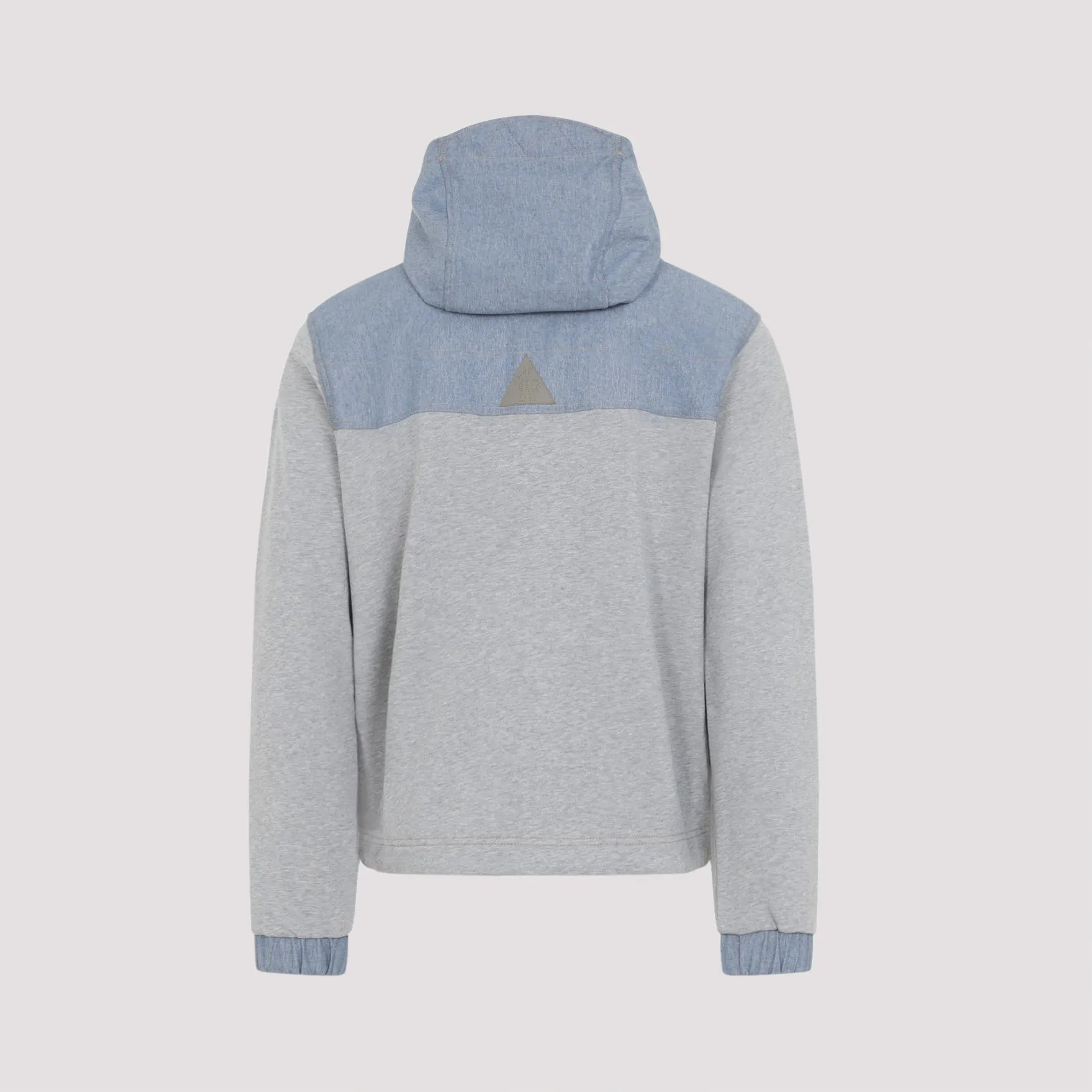 Jackets Grey sold by Wanan Luxury product image thumbnail 3