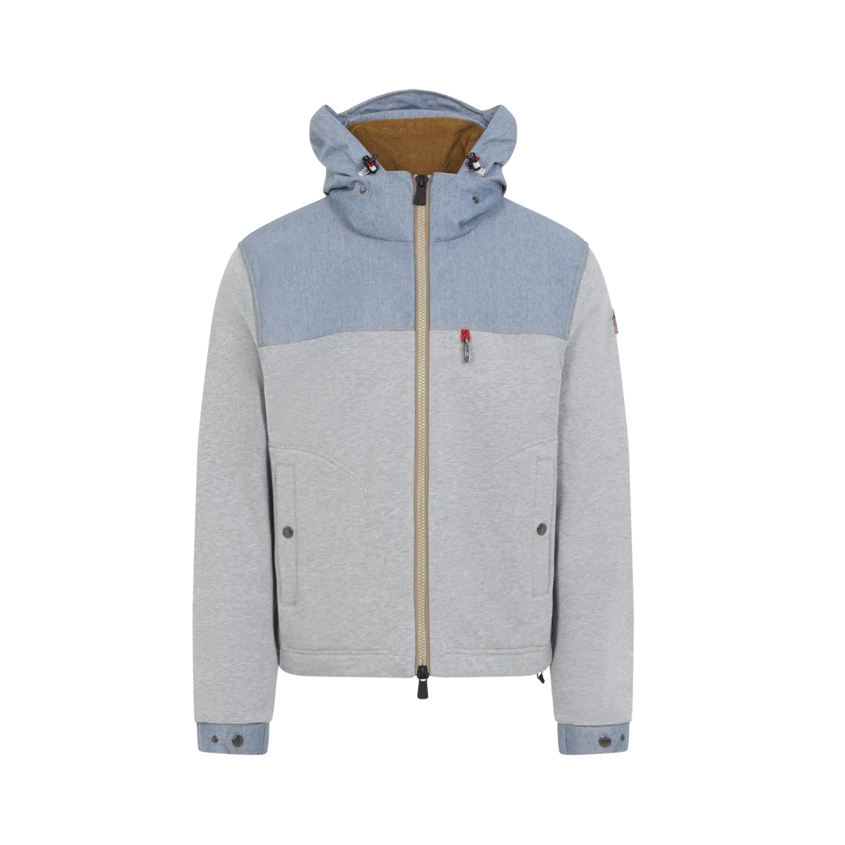 Jackets Grey sold by Wanan Luxury