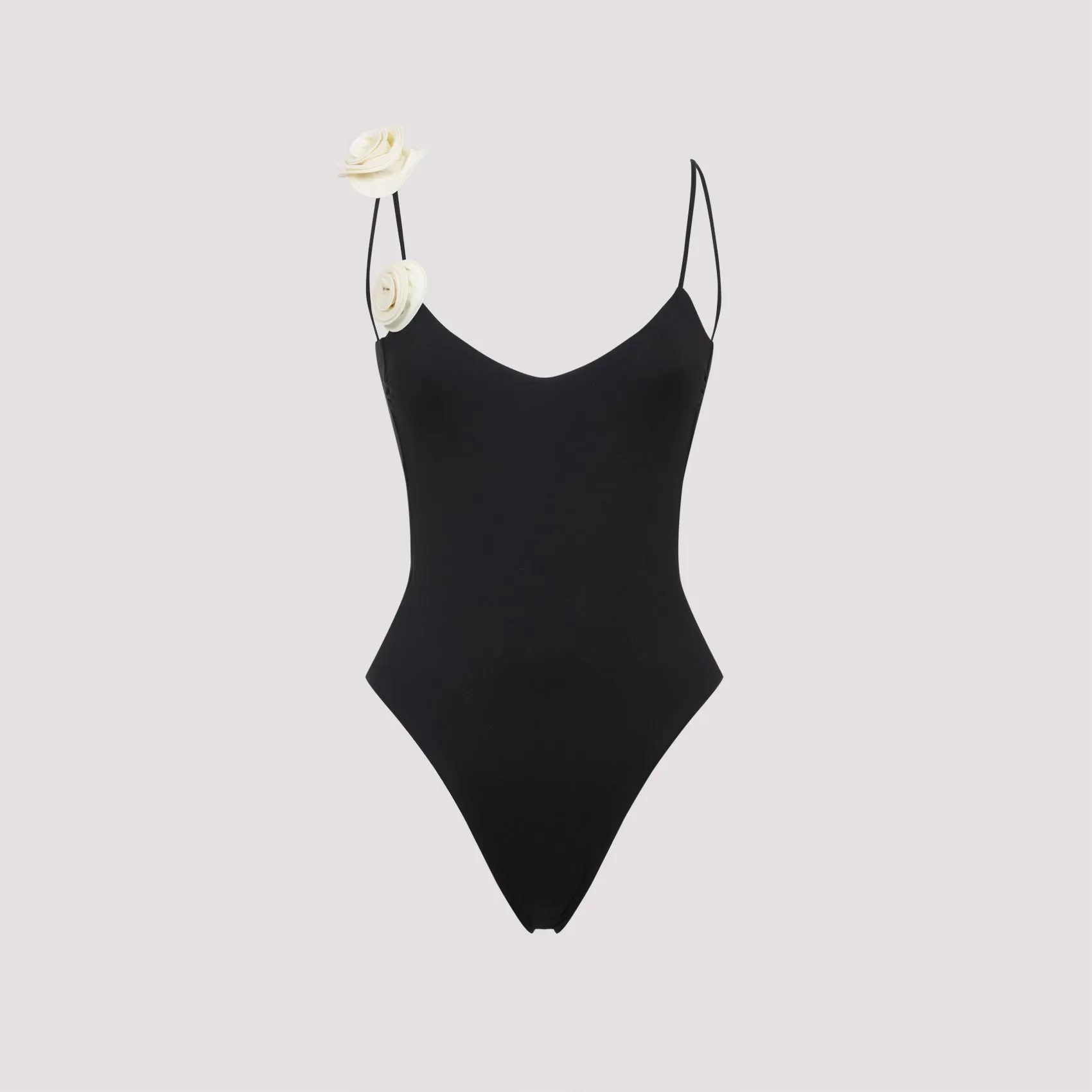 One-Pieces Black sold by Wanan Luxury product image thumbnail 2