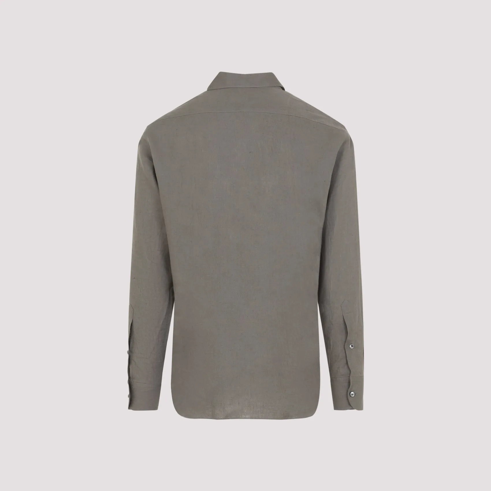 Shirts Grey sold by Wanan Luxury product image thumbnail 3