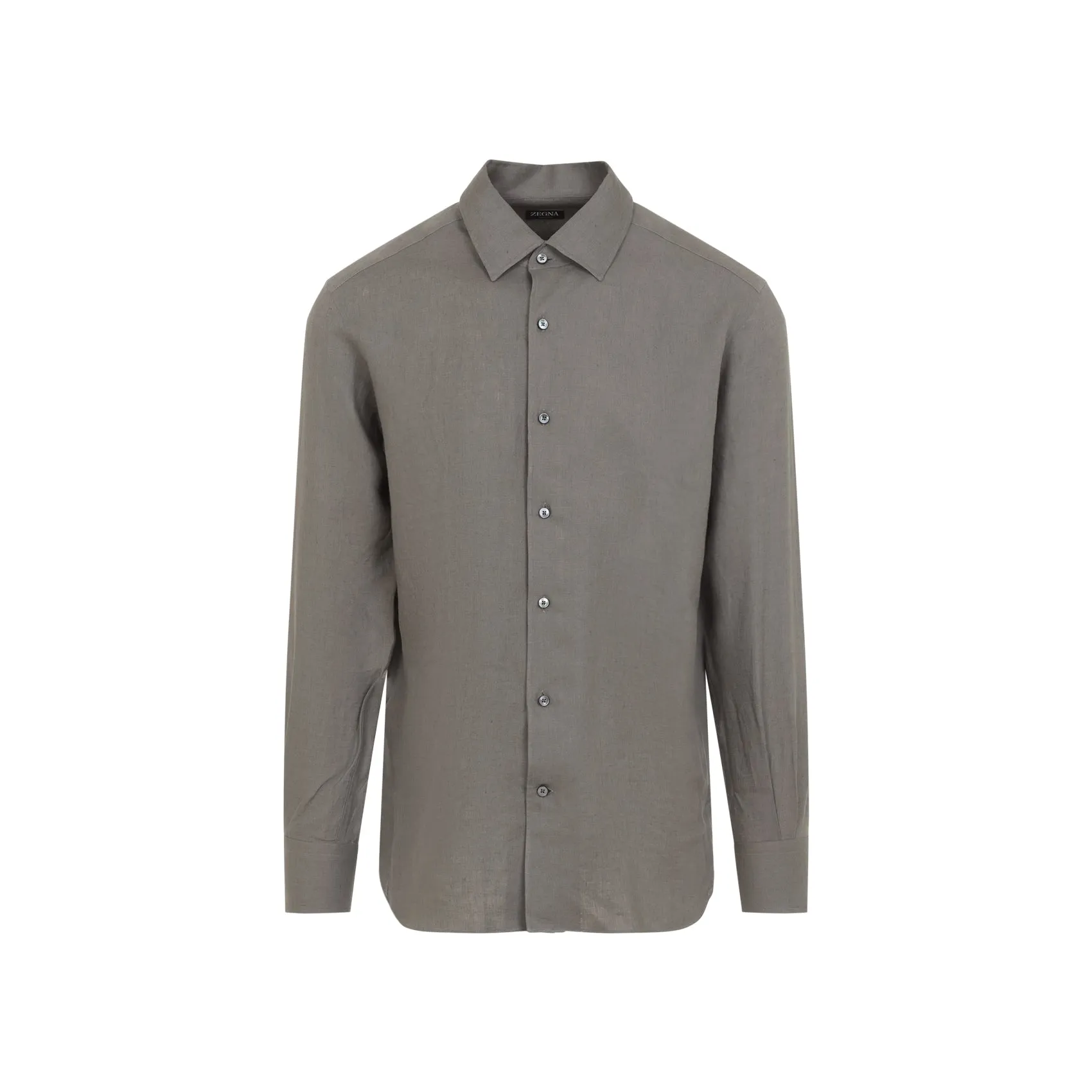 Shirts Grey sold by Wanan Luxury