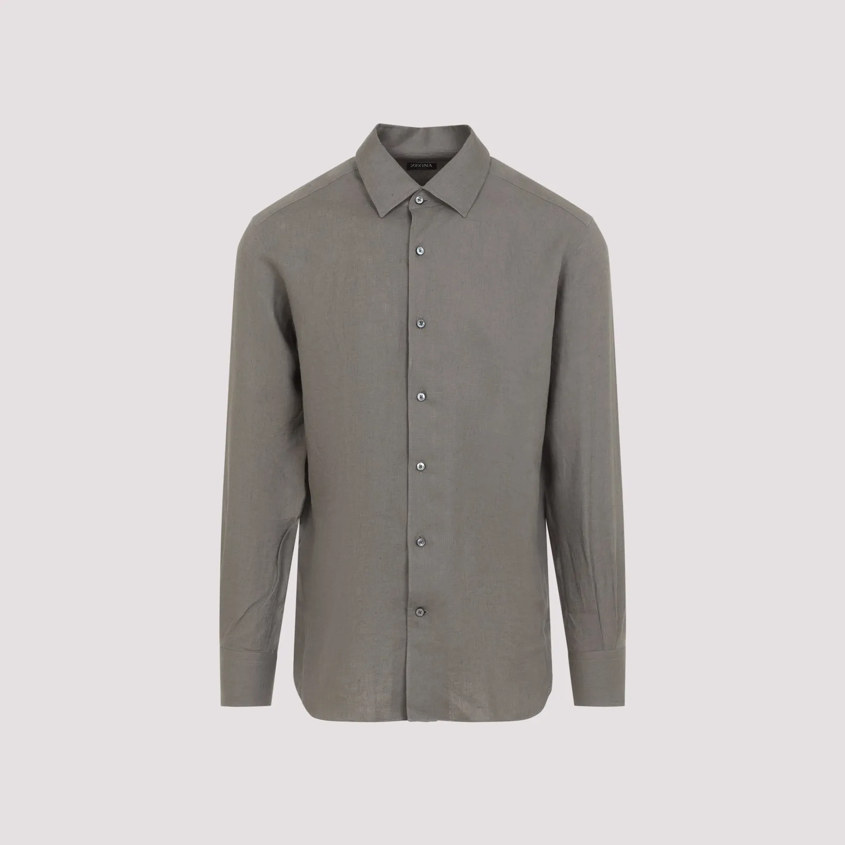 Shirts Grey sold by Wanan Luxury product image thumbnail 2
