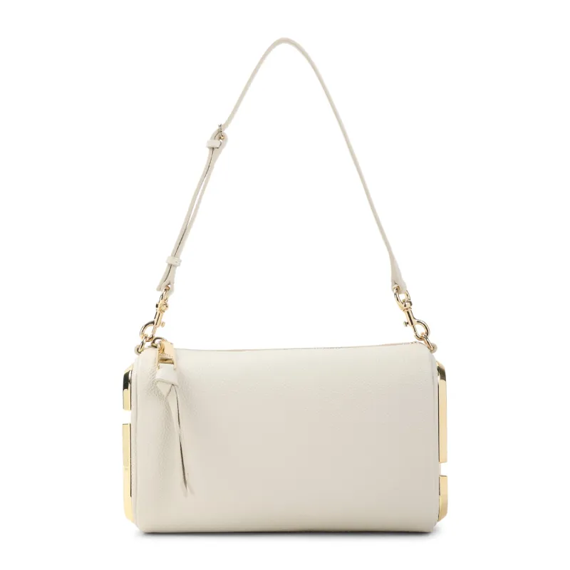 Handbag White made by Marc Jacobs