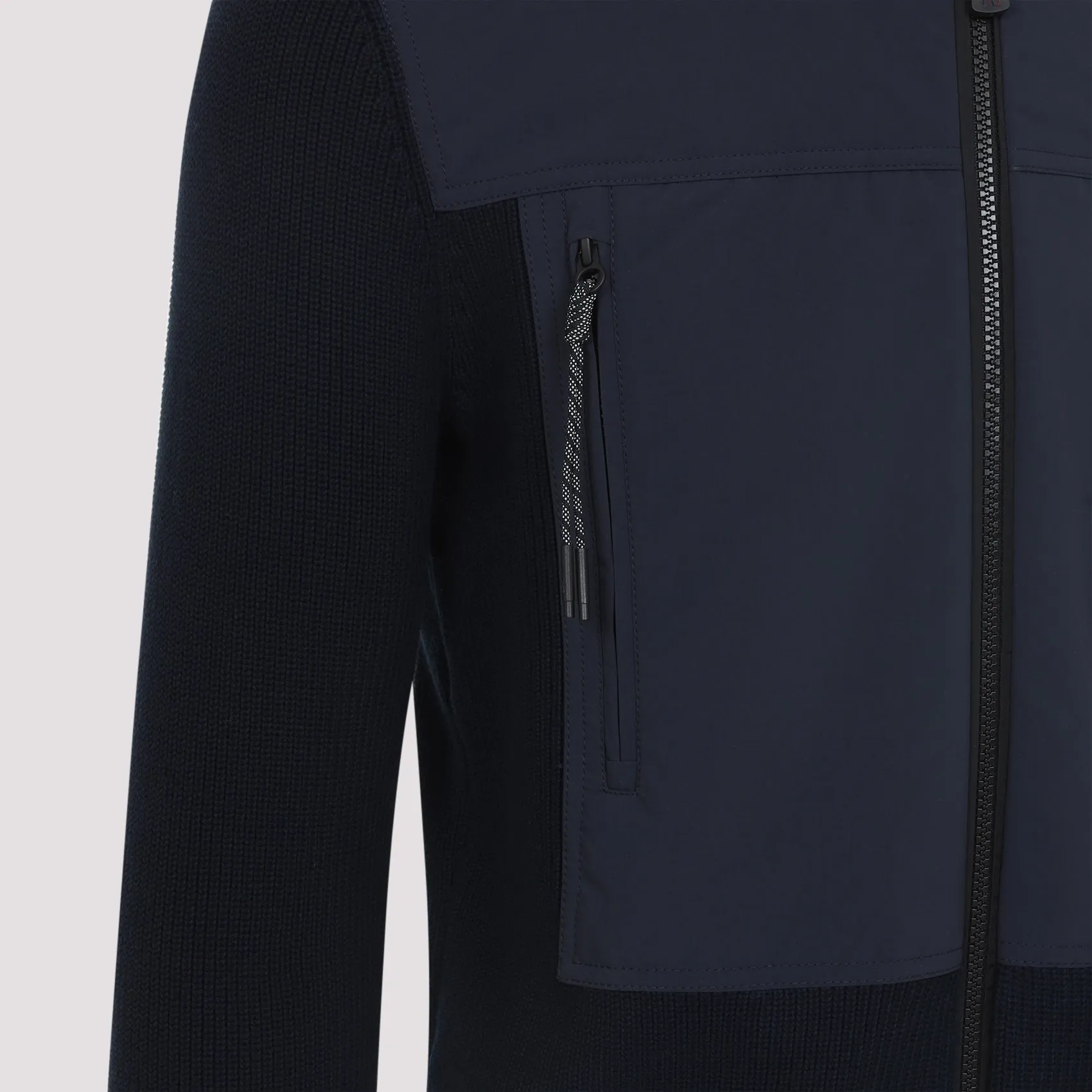 Jackets Blue sold by Wanan Luxury product image thumbnail 5