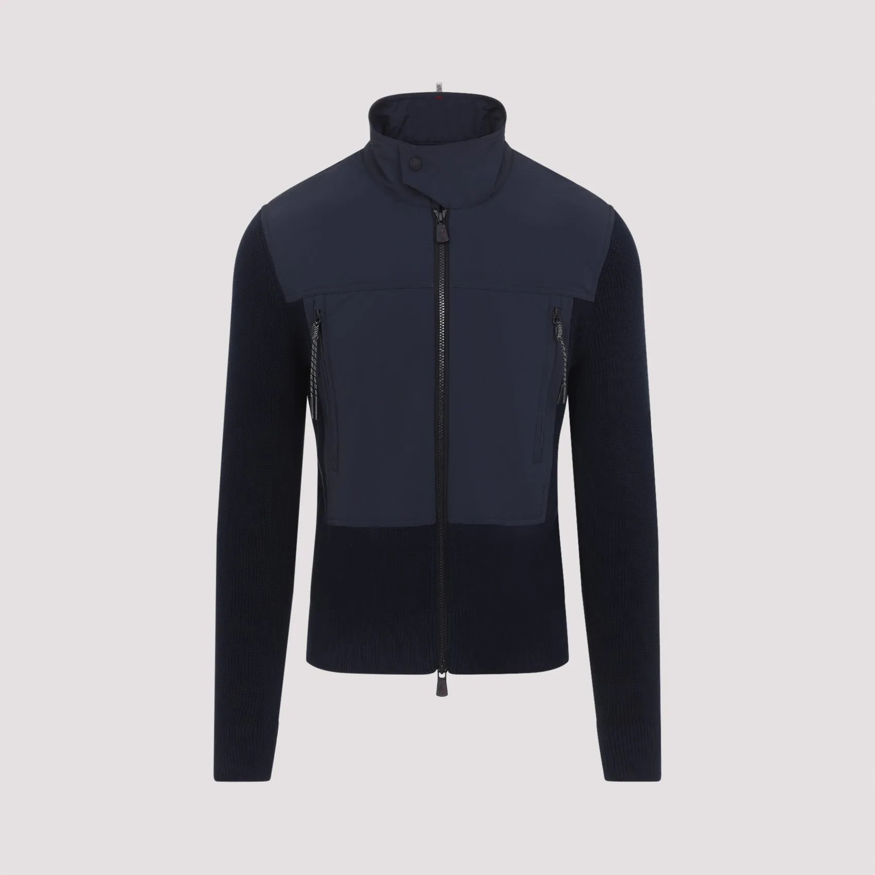 Jackets Blue sold by Wanan Luxury product image thumbnail 2