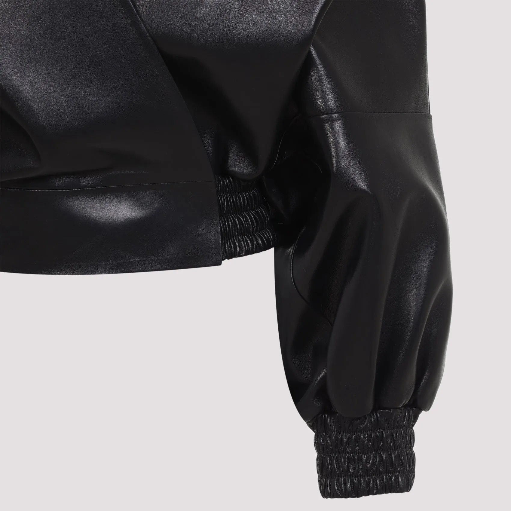 Jackets Black sold by Wanan Luxury product image thumbnail 4