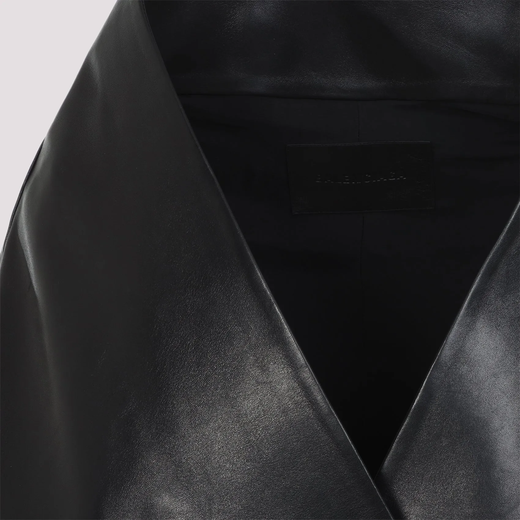 Jackets Black sold by Wanan Luxury product image thumbnail 5