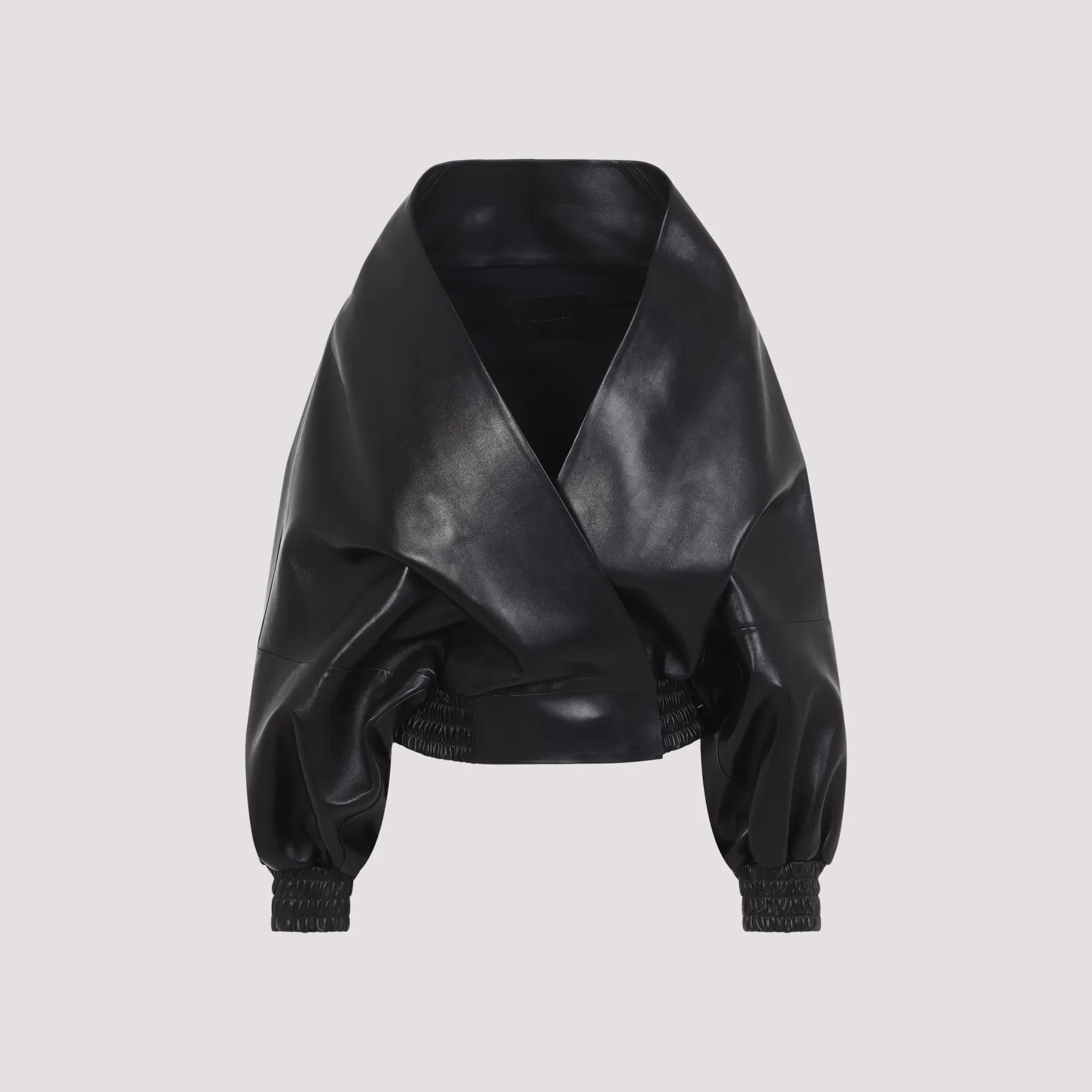 Jackets Black sold by Wanan Luxury product image thumbnail 2
