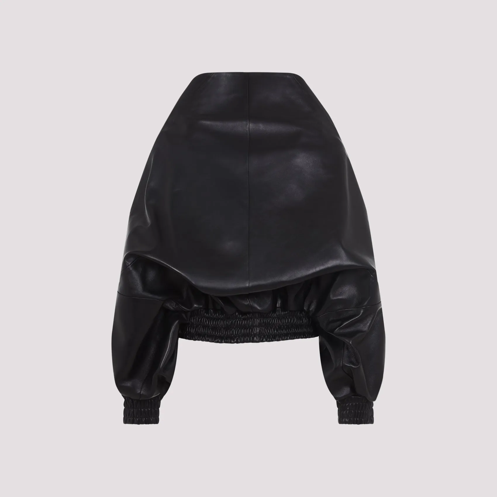 Jackets Black sold by Wanan Luxury product image thumbnail 3