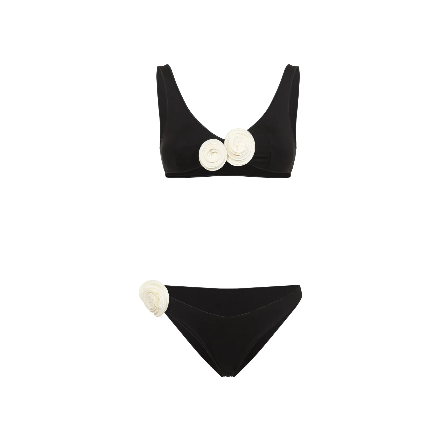 Bikinis Black sold by Wanan Luxury