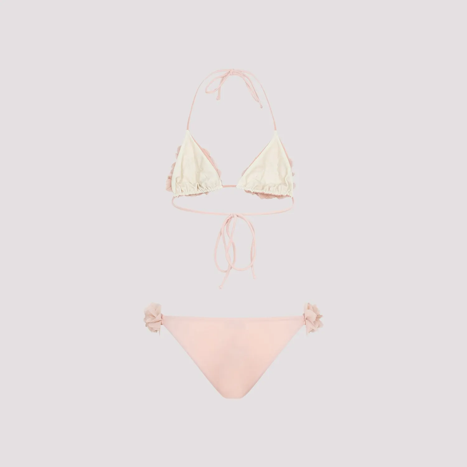 Swimwear Nude & Neutrals sold by Wanan Luxury product image thumbnail 3