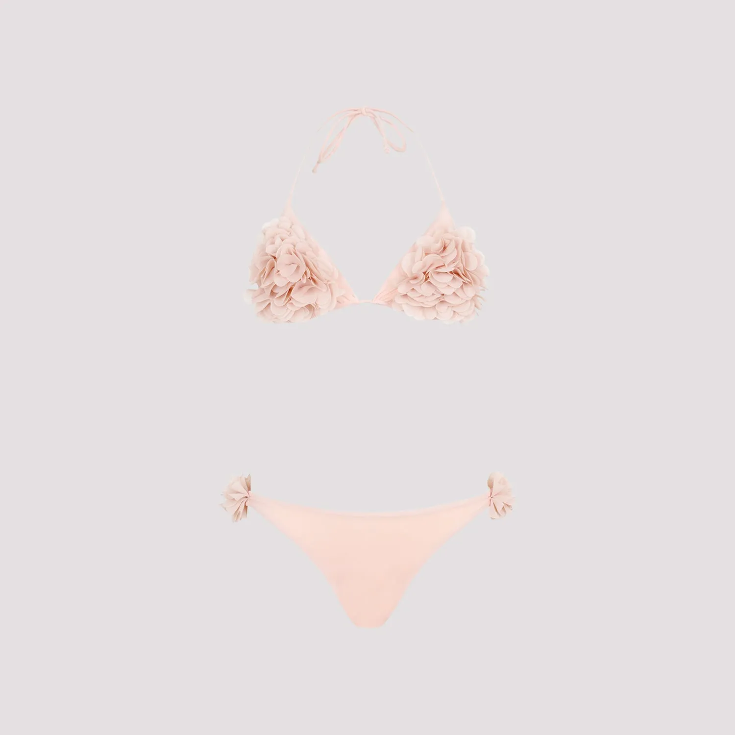 Swimwear Nude & Neutrals sold by Wanan Luxury product image thumbnail 2