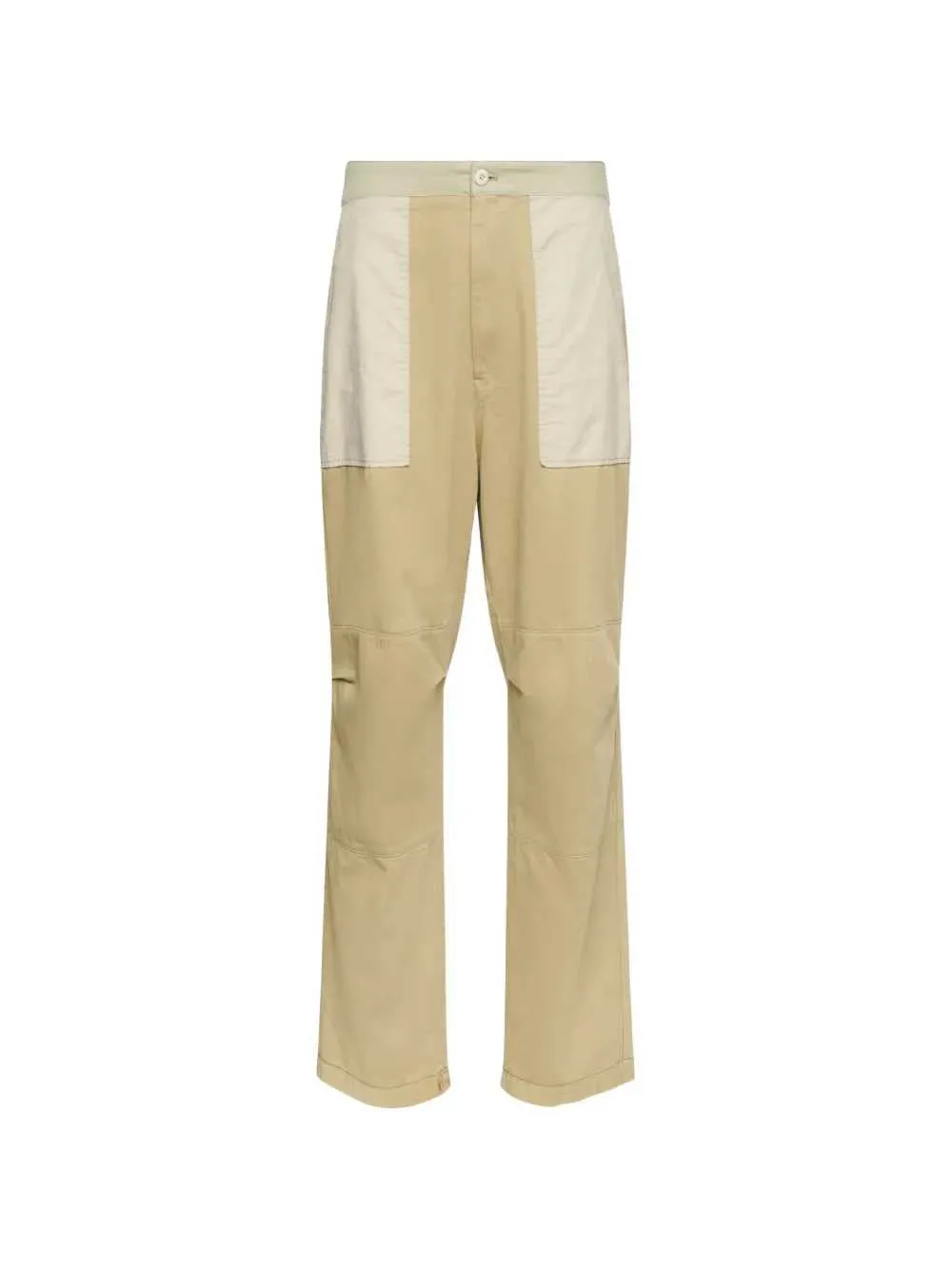 Pants With Inserts sold by Wanan Luxury