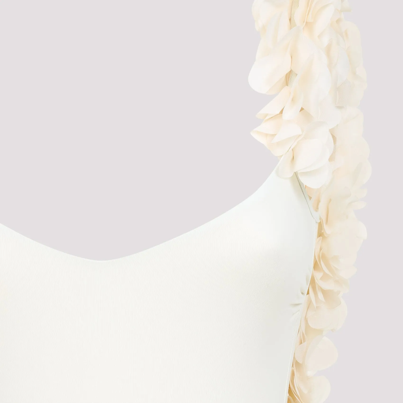 Swimwear Nude & Neutrals sold by Wanan Luxury product image thumbnail 4