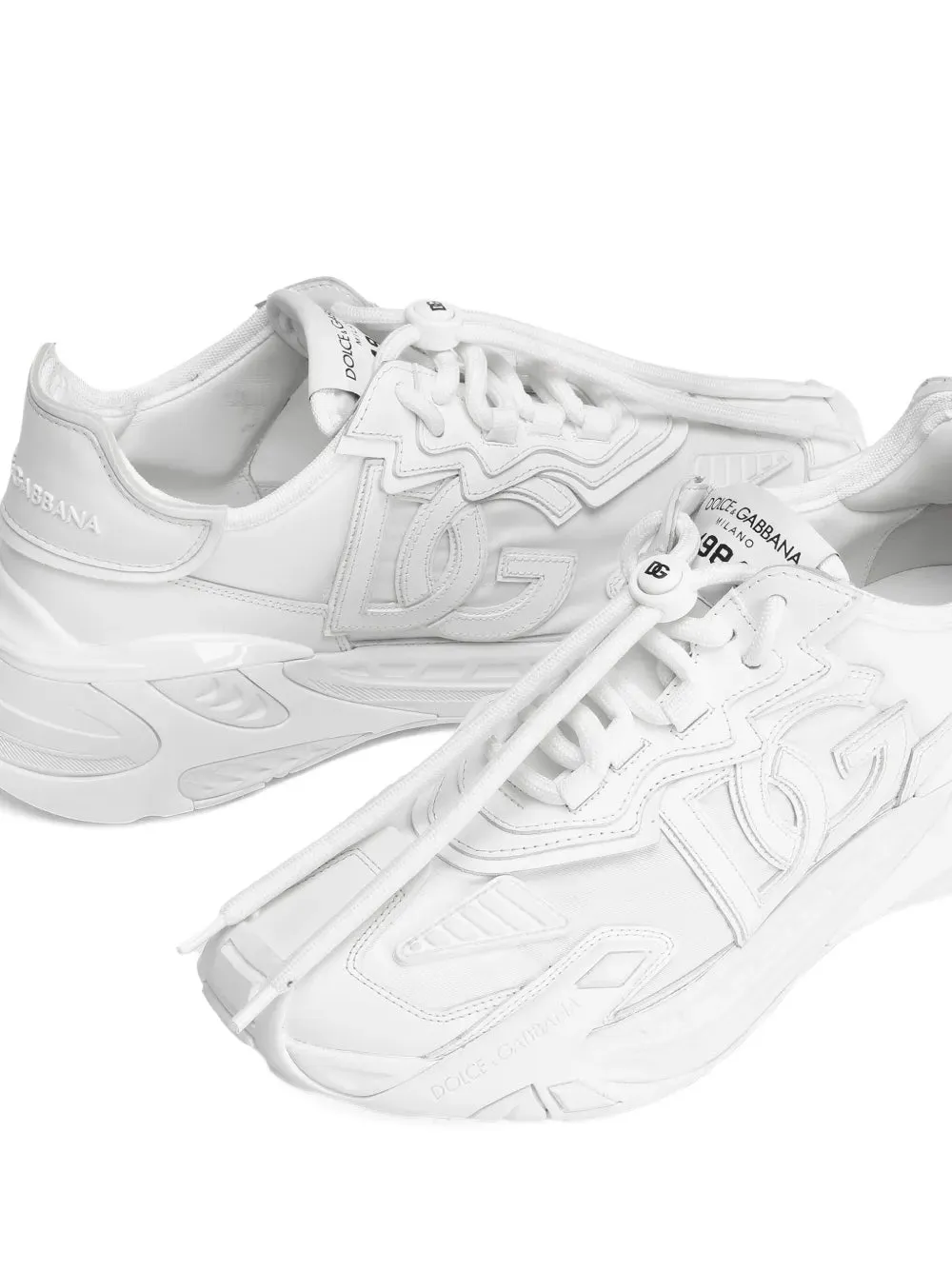 Day Faster Sneakers sold by Wanan Luxury product image thumbnail 4