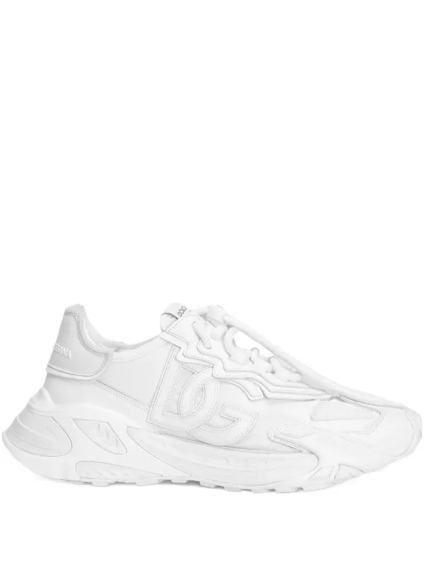 Day Faster Sneakers made by Dolce & Gabanna