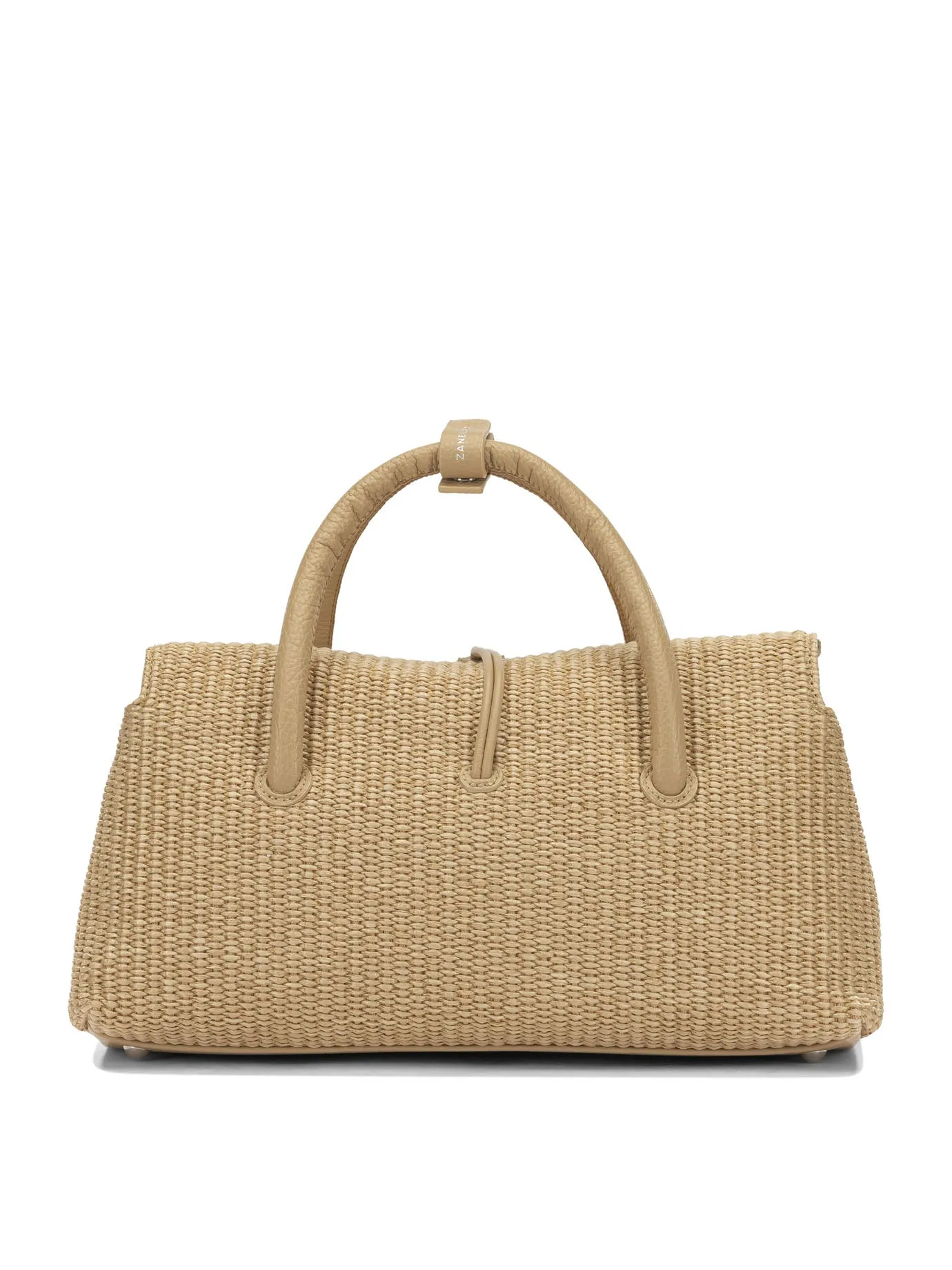 Handbags Beige sold by Wanan Luxury product image thumbnail 3