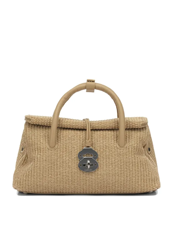 Handbags Beige made by Wanan Luxury