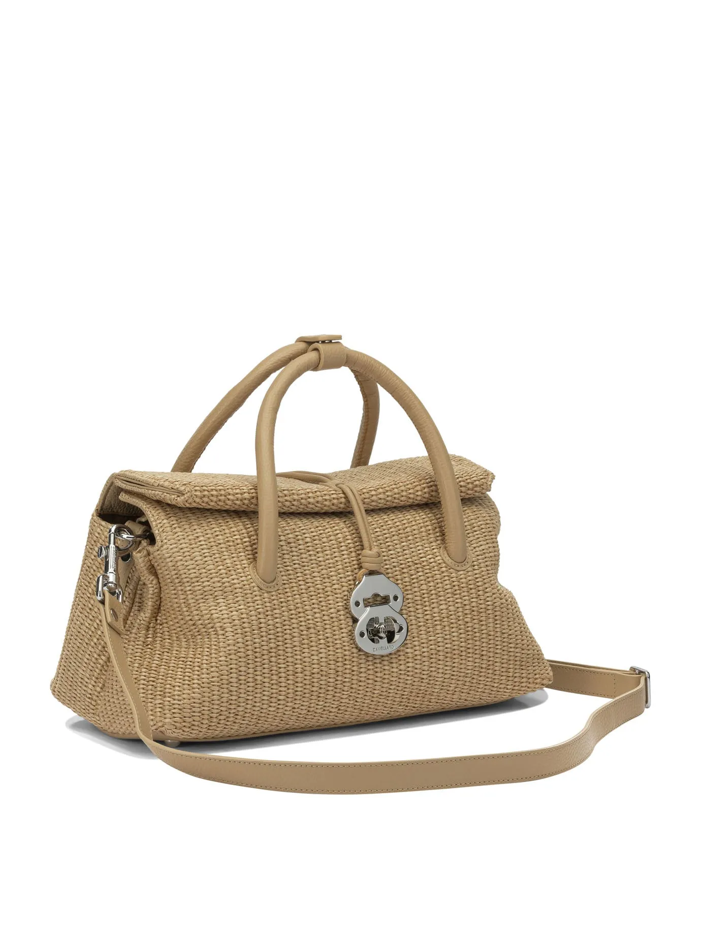 Handbags Beige sold by Wanan Luxury product image thumbnail 2