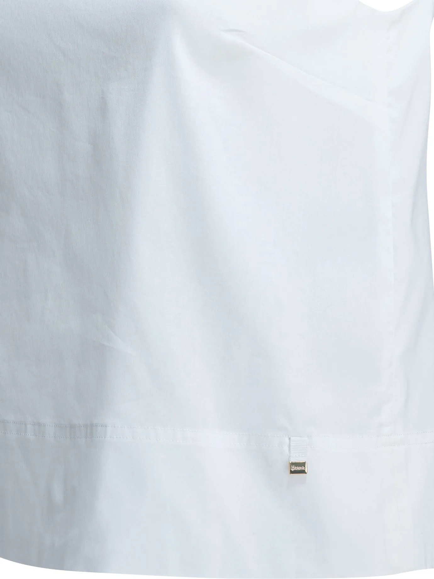Blouse With Bows Shirts White sold by Wanan Luxury product image thumbnail 4